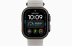 Apple Watch Ultra 4 (2026) // 49мм GPS+Cellular // Корпус из черного титана, ремешок Ocean Band прозрачно-серого цвета Apple Watch Ultra 4 (2026) // 49мм GPS+Cellular // Корпус из черного титана, ремешок Ocean Band прозрачно-серого цвета
