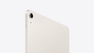 iPad Air 13" (2024) 128Gb / Wi-Fi / Starlight