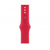 Apple Watch Series 8 // 41мм GPS // Корпус из алюминия цвета (PRODUCT)RED, спортивный ремешок цвета (PRODUCT)RED Apple Watch Series 8 // 41мм GPS // Корпус из алюминия цвета (PRODUCT)RED, спортивный ремешок цвета (PRODUCT)RED