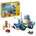 Конструктор Lego Pokémon SMART Play: Trainer's Buggy Adventure with Squirtle (72156) Конструктор Lego Pokémon SMART Play: Trainer's Buggy Adventure with Squirtle (72156)