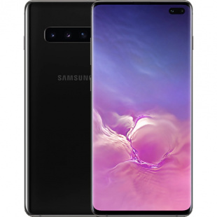 Смартфон Samsung Galaxy S10+, 128Gb, Black