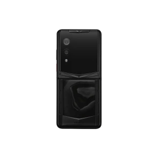 Телефон Vertu Quantum Flip, Celestial Dark Agate