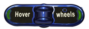 Моноборд Hoverwheels Wmotion синий