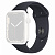 45мм Спортивный ремешок цвета «Тёмная ночь» для Apple Watch