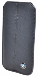 Чехол BMW для iPhone 5s Signature Sleeve Blue