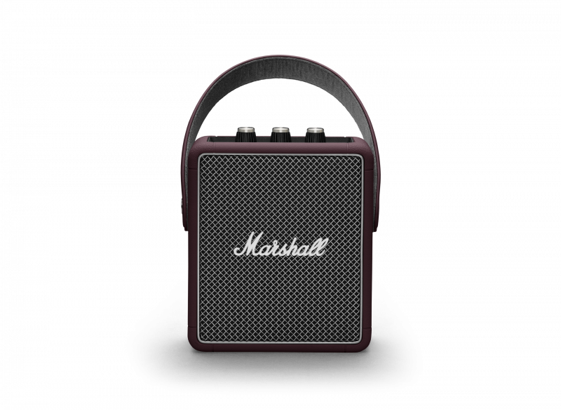 Marshall sales stockwell cena