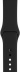 Apple Watch Series 2 42мм Корпус из алюминия цвета «серый космос», спортивный ремешок чёрного цвета (MP062)