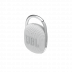 JBL Clip 4 White