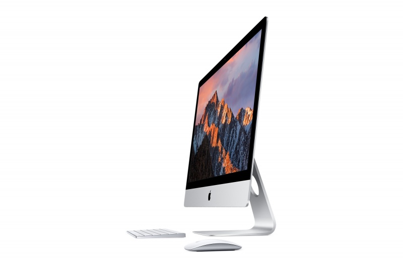 Apple iMac 21.5
