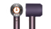 Фен Dyson Supersonic Nural HD16 с кейсом (Jasper plum) (Сливовый)