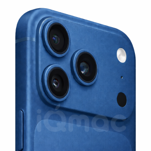 iPhone 18 Pro Max, 1Тб, Dark Blue/Синий (эксклюзивный цвет)