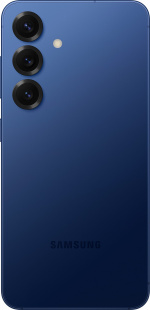 Смартфон Samsung Galaxy S25, 12Гб/512Гб, Синий (Navy)