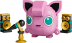 Конструктор Lego Pokémon SMART Play: Jigglypuff Concert (72159) Конструктор Lego Pokémon SMART Play: Jigglypuff Concert (72159)