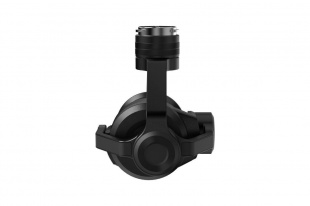 Подвес с камерой и объективом DJI Zenmuse X5S for Inspire 2