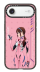 Чехол The Evangelion x CASETiFY Collection для iPhone Air (Mari Makinami) Чехол The Evangelion x CASETiFY Collection для iPhone Air (Mari Makinami)