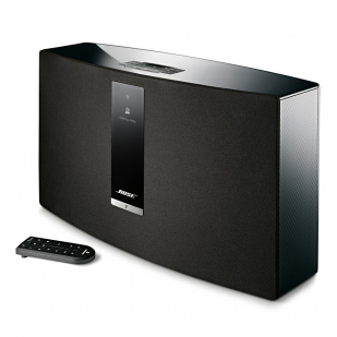 Bose SoundTouch 30 III Акустическая система (Black)