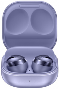 Беспроводные наушники Samsung Galaxy Buds Pro, Violet/ Фиолетовый