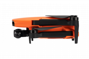 Квадрокоптер Autel EVO Nano Premium Bundle (Оранжевый)