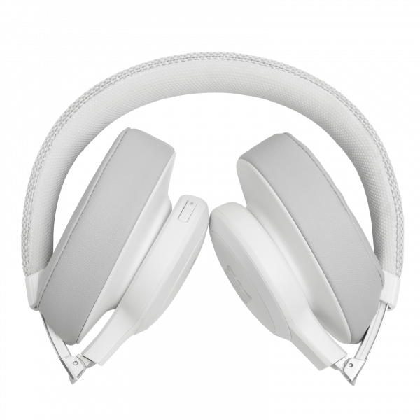 JBL LIVE 500BT White iQmac.ru