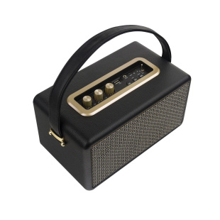 Портативная Bluetooth-акустика Rombica Mysound Drive (Black/Черный)