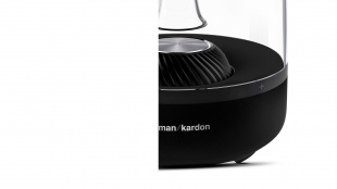 Harman Kardon Aura Black
