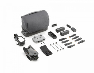 Квадрокоптер DJI Mavic 3 Fly More Combo