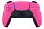 Геймконтроллер DualSense для Sony Playstation 5 (Nova Pink/Розовый)