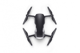 Квадрокоптер DJI MAVIC AIR Onyx Black