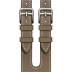 38/40 мм ремешок Manchette из кожи Swift цвета Étoupe с двойной пряжкой для Apple Watch Hermès 38/40 мм ремешок Manchette из кожи Swift цвета Étoupe с двойной пряжкой для Apple Watch Hermès