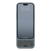 Чехол с QWERTY-клавиатурой Clicks Creator Keyboard для iPhone 15 Pro (London Sky/Серый)