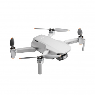 Квадрокоптер DJI Mavic Mini 2 SE