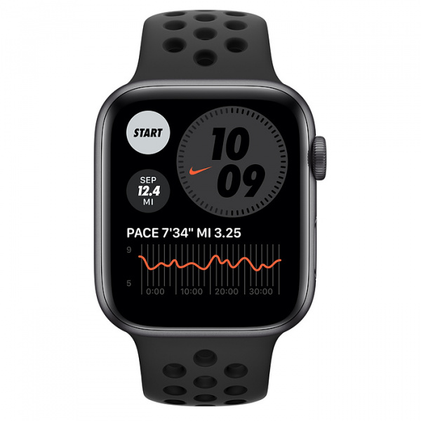 Apple Watch Series 6 44 GPS Cellular Nike