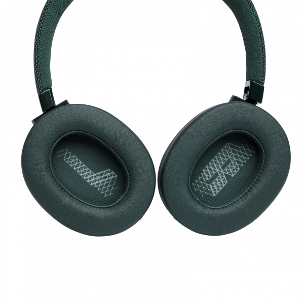 JBL LIVE 500BT Green