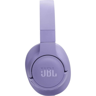 Беспроводные накладные наушники JBL TUNE 720BT (Purple)