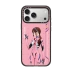 Чехол The Evangelion x CASETiFY Collection для iPhone 17 Pro (Mari Makinami) Чехол The Evangelion x CASETiFY Collection для iPhone 17 Pro (Mari Makinami)