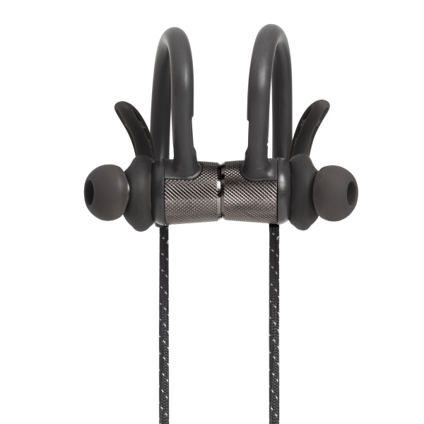 JBL UA Sport Wireless PIVOT Black