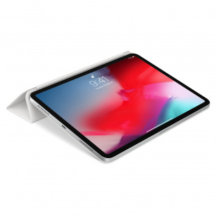 Обложка Smart Folio для iPad Pro 11 дюймов, белый цвет