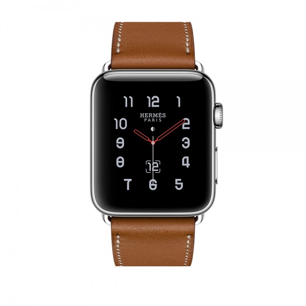 hermes series 3 apple watch