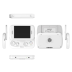 Портативная игровая система Anbernic RG Slide (White)