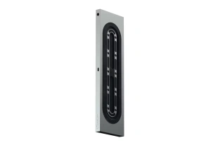 Клавиатура Cleaver, для macOS (Clear)