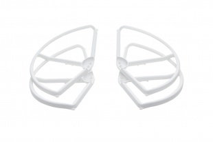 Защита пропеллеров DJI Phantom 3 - P3 Part 2 Propeller Guard