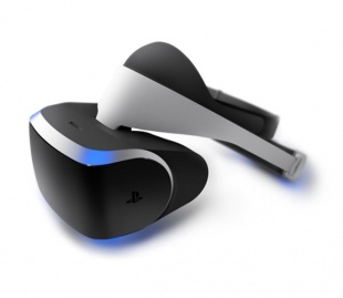Sony PlayStation VR