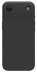 Чехол для iPhone 17 Air MYNUS BACK с MagSafe (Черный) Чехол для iPhone 17 Air MYNUS BACK с MagSafe (Черный)