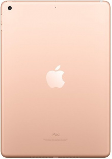 iPad 9,7" (2018) 32gb / Wi-Fi / Gold