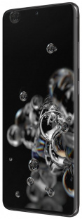 Смартфон Samsung Galaxy S20 Ultra, 128Gb, Black