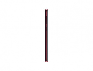 Смартфон Samsung Galaxy S9, 64Gb, Бургунди