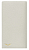 Чехол для телефона Vertu iVERTU, Calf Leather (Moon White/Белая луна)