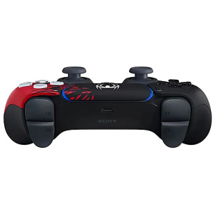 Геймконтроллер DualSense для Sony Playstation 5 (Marvel’s Spider-Man 2 Limited Edition)