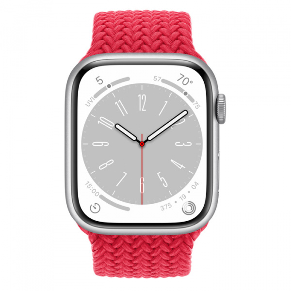 Apple Watch Series 8 45 GPS PRODUCT RED iQmac.ru
