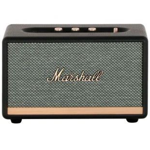 Marshall Acton II (Black)